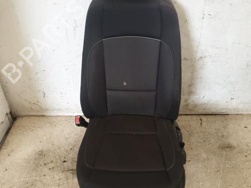 Used Left front seat BMW 1 (E87) 118 d (143 hp) 25031243
