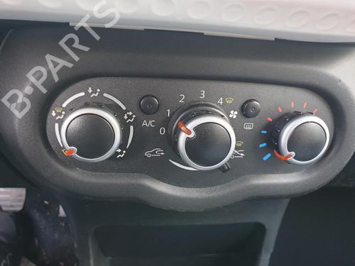 Climate control RENAULT TWINGO III (BCM_, BCA_) 1.0 SCe 70 (BCMB) | BP30106861I5 