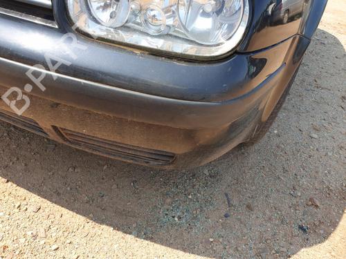 Front bumper VW GOLF IV (1J1) 1.9 TDI | BP29406558C7 