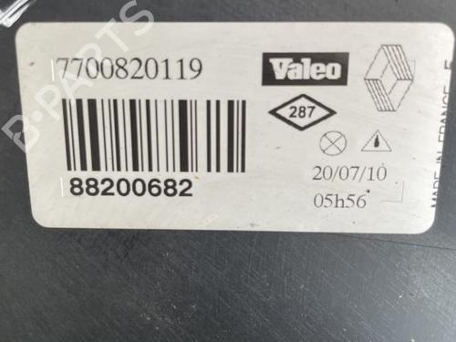 Used Right headlight Right headlight RENAULT ESPACE III (JE0_) 2.2 12V TD (JE0E, JE0H, JE0P) (113 hp) 25270277 25270277