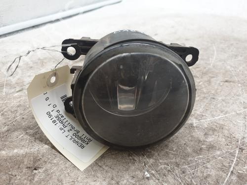 Faro antinebbia anteriore destri RENAULT KANGOO / GRAND KANGOO II (KW0/1_) 1.5 dCi 85 (KW0K, KW0L, KW0B) (86 hp) 30676680