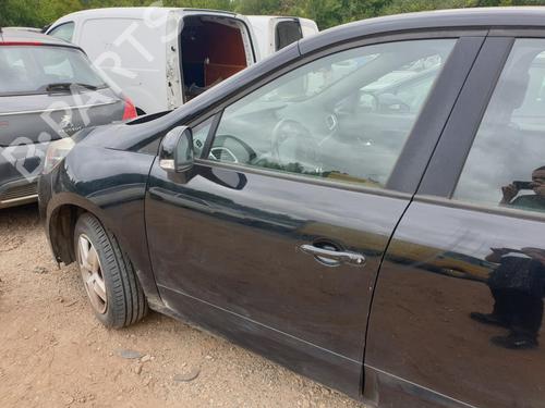 left-front-door-renault-scenic-iii-jz01_-2008-2009-2010-2011-2012-2013-2014-2015-2016-27884208 main image