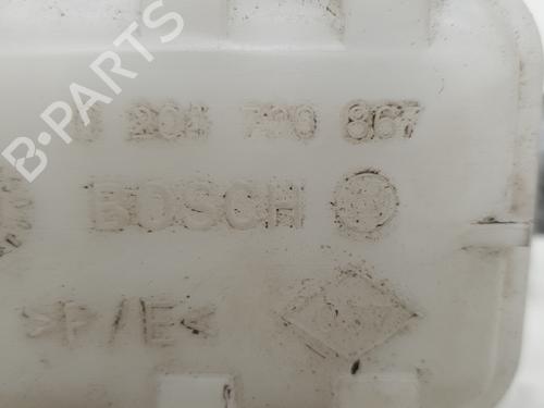 Used Brake master cylinder Brake master cylinder RENAULT ZOE (BFM_) ZOE (92 hp) 22871178 22871178