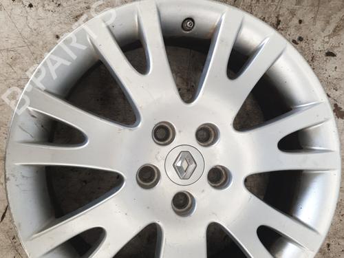 Used Rim RENAULT LAGUNA III (BT0/1) 2.0 dCi (BT01, BT08, BT09, BT0E, BT0K, BT12, BT1C, BT1D,... (150 hp) 29341228