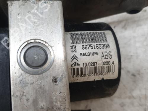Used ABS pump ABS pump 37165359 37165359