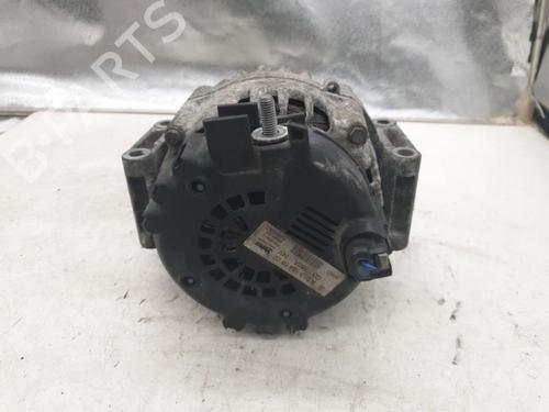 Used Alternator Alternator MERCEDES-BENZ C-CLASS (W204) C 250 CDI (204.003) (204 hp) 22884219 22884219