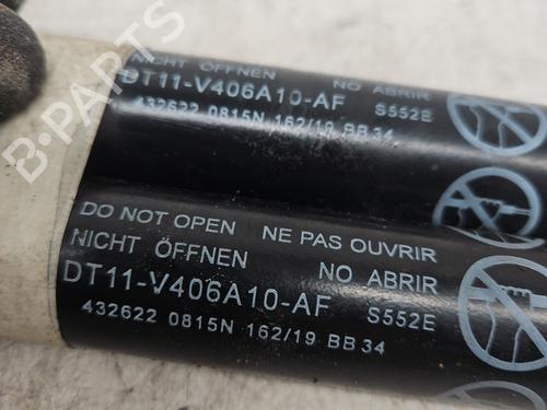 Used Tailgate lift support Tailgate lift support FORD TOURNEO CONNECT / GRAND TOURNEO CONNECT V408 MPV 1.0 EcoBoost (100 hp) 30683378 30683378