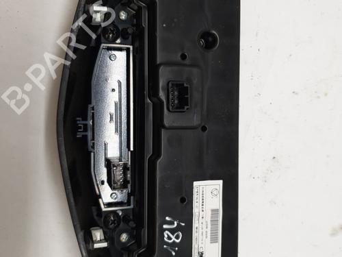 Climate control NISSAN QASHQAI II (J11, J11_) 1.5 dCi | BP23831917I5 