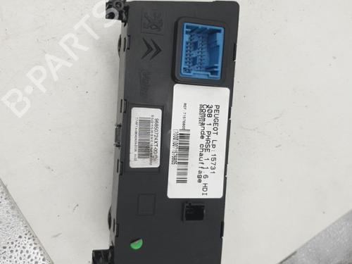 Used Climate control Climate control 22868210 22868210