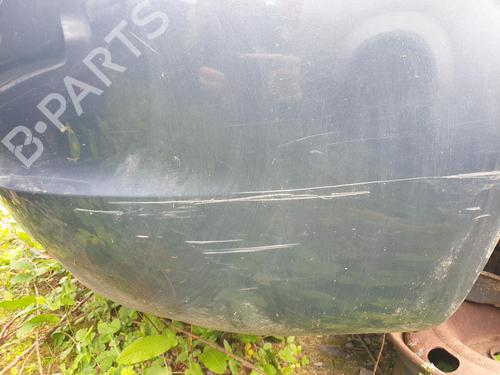 Rear bumper AUDI A3 Sportback (8PA) 1.9 TDI | BP25744027C8 