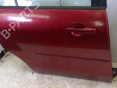 Right rear door MAZDA 5 (CR) 2.0 CD (CR19) | BP22881112C5 