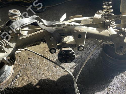 Rear axle BMW 1 (F20) 116 i | BP22868568M2 