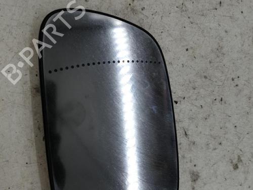Left mirror glass PEUGEOT 307 (3A/C) 1.6 HDi 110 | BP31148197C148