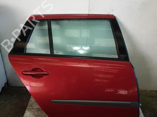 Right rear door RENAULT LAGUNA II (BG0/1_) 1.9 dCi (BG08, BG0G) | BP22882048C5 