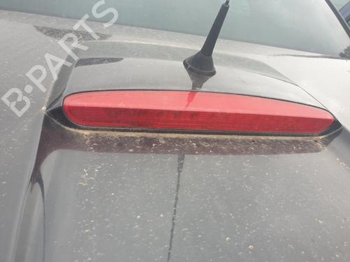 Third brake light RENAULT MEGANE II Coupé-Cabriolet (EM0/1_) 1.5 dCi (EM1E) 8200002497