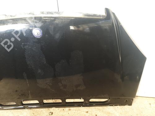 Hood MERCEDES-BENZ A-CLASS (W169) A 200 CDI (169.008, 169.308) | BP29021250C1