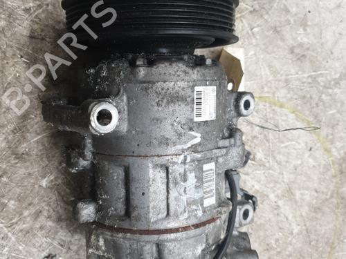 Used AC compressor AC compressor RENAULT SCÉNIC III (JZ0/1_) 1.5 dCi (JZ02, JZ0R) (95 hp) 31997715 31997715