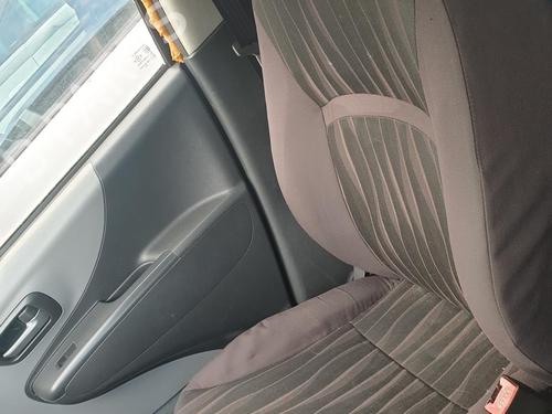 Right front seat NISSAN PIXO (UA0) 1.0 | BP30156101C16 