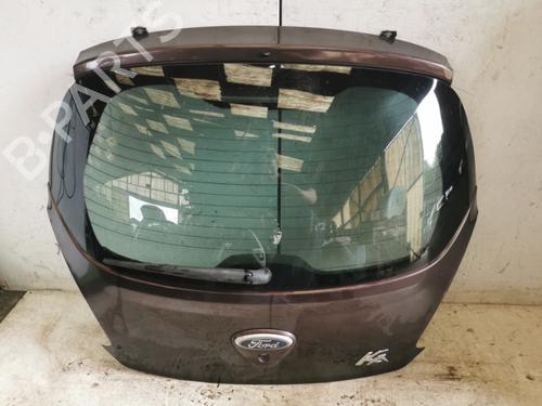 Used Tailgate FORD KA (RU8) 1.2 (69 hp) 22865079