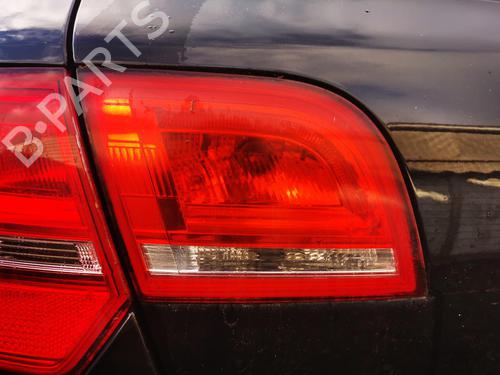 Left tailgate light AUDI A3 Sportback (8PA) 1.9 TDI | BP22871222C79 