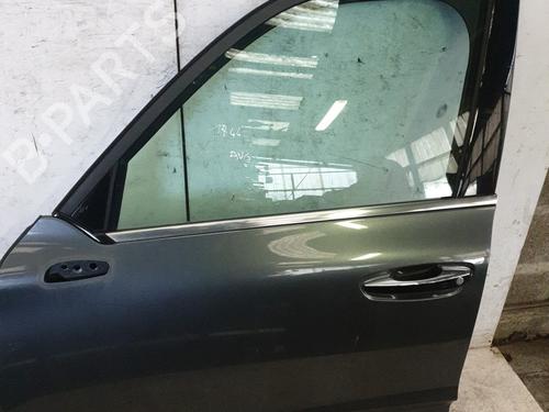 Dør venstre fortil CITROËN C4 Picasso II 1.6 BlueHDi 120 | BP30461260C2