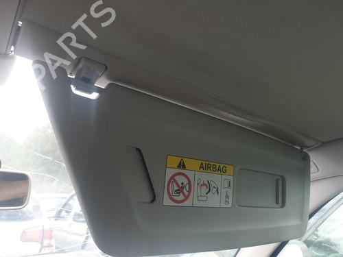 right-sun-visor-citroen-c4-picasso-ii-2013-36367776 main image