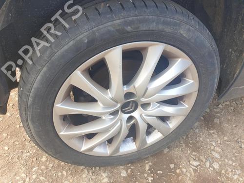 Cerchio CITROËN C4 Picasso I MPV (UD_) 1.6 HDi (109 hp) 32354635