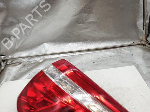 Right taillight CITROËN C4 Picasso I MPV (UD_) 1.6 HDi | BP22874132C35 