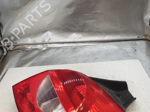 right-taillight-renault-clio-iii-br01-cr01-15-dci-br17-cr17-8200459960-2005-2006-2007-2008-2009-2010-2011-2012-2013-2014-22866567 main image