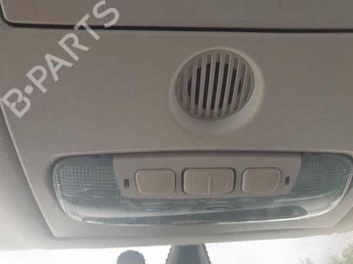 Interior roof light FORD MONDEO IV (BA7) 2.0 TDCi | BP28614120I8