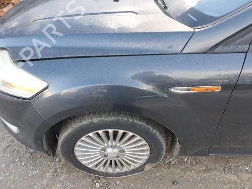 Used Left front fenders FORD MONDEO IV Turnier (BA7) 2.0 TDCi (140 hp) 32316960