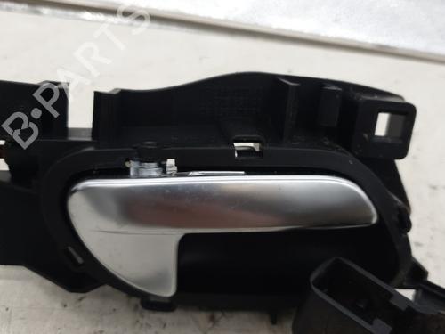 Rear right lock CITROËN C4 Grand Picasso II (DA_, DE_) 2.0 BlueHDi 150 | BP23214714C99 