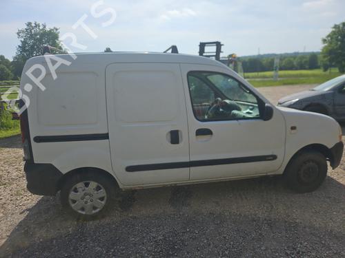 Right mirror RENAULT KANGOO (KC0/1_) D 65 1.9 (KC0E, KC02, KC0J, KC0N) | BP30489798C27 