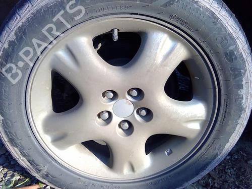 Used Rim CHRYSLER PT CRUISER (PT_) 2.2 CRD (150 hp) 22882165