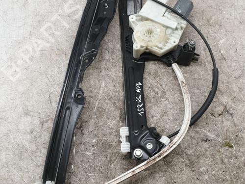 Front left window mechanism PEUGEOT 308 SW II (LC_, LJ_, LR_, LX_, L4_) 1.6 BlueHDi 120 | BP29937874C22