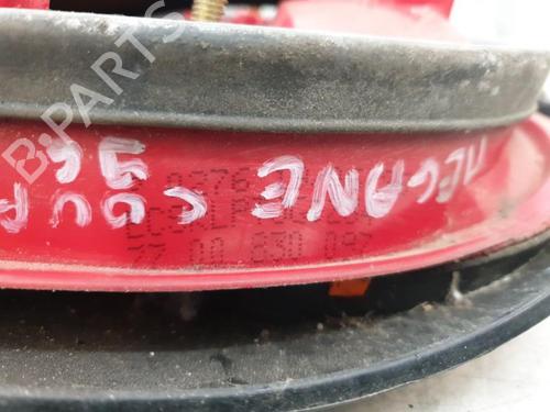 Used Left taillight RENAULT MEGANE I Coach (DA0/1_) 1.6 e (DA0F) (90 hp) 22884013