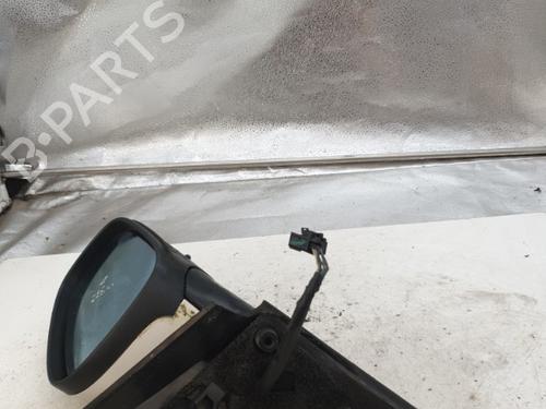 Right mirror ALFA ROMEO MITO (955_) 1.3 MultiJet (955AXP1A, 955AYC1A) | BP22874391C27 