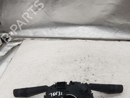 Used Steering column stalk Steering column stalk PEUGEOT BIPPER Tepee 1.4 HDi (68 hp) 22874742 22874742