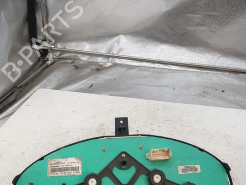 Cockpit PEUGEOT 206 Hatchback (2A/C) 1.1 i | BP30583333C47