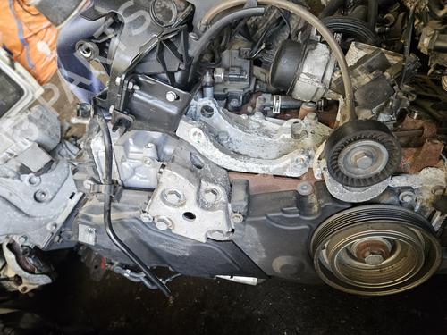Motor CITROËN C4 Picasso I MPV (UD_) 2.0 HDi 138 | BP29269859M1 