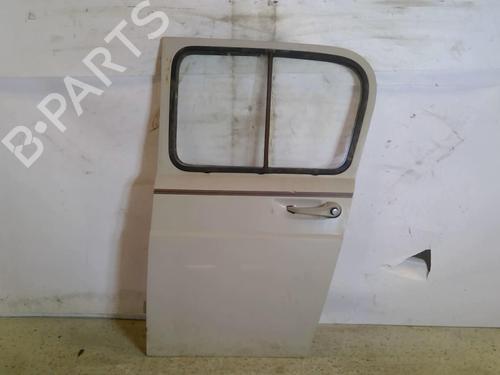 Used Left rear door RENAULT 4 (112_) [1962-1993]  22880581