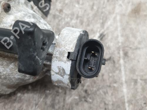 Used Left front fog light Left front fog light KIA CEE'D SW (ED) 1.6 CRDi 115 (115 hp) 26032348 26032348