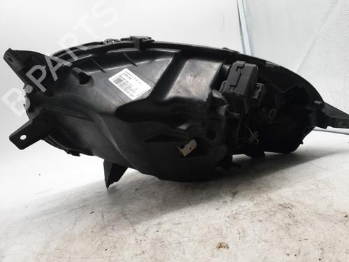 Right headlight NISSAN MICRA III (K12) 1.2 16V | BP22877054C29 