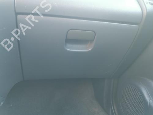 Glove box HONDA HR-V (GH_) 1.6 16V (GH1, GH3) | BP24038361C95 