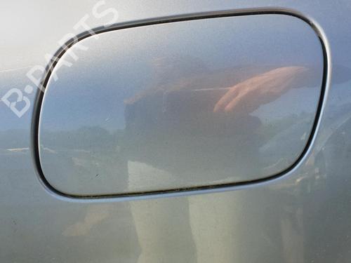 Tanklokket VW TOUAREG (7LA, 7L6, 7L7) 2.5 R5 TDI (174 hp) 25475159