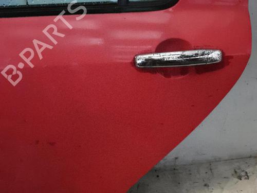 left-rear-door-suzuki-swift-iii-mz-ez-13-ddis-rs413d-2005-22884334 main image