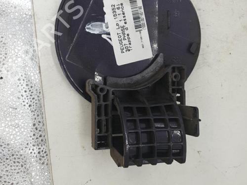 Trappe de carburant PEUGEOT 307 (3A/C) 1.6 16V (109 hp) 24421597