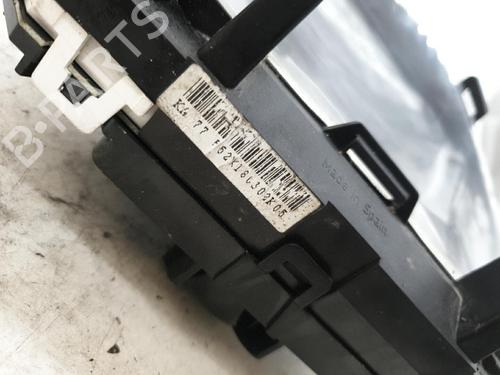 Used Instrument cluster SMART CABRIO (450) 0.6 (S1OLA1, 450.441, 450.442, 450.443) (55 hp) 24421908