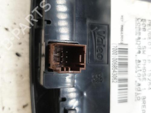 Used Switch PEUGEOT 508 SW I (8E_) 2.0 HDi (140 hp) 22881884