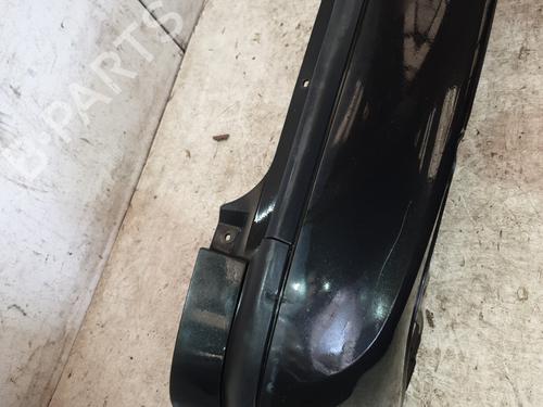 Used Rear bumper Rear bumper OPEL ZAFIRA A MPV (T98) 1.8 16V (F75) (116 hp) 33708391 33708391